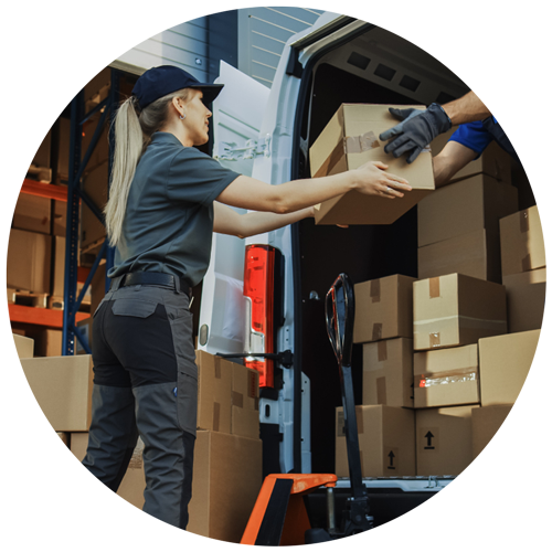 Reverse Logistics
