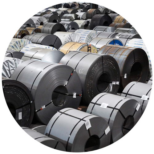 Industry goods