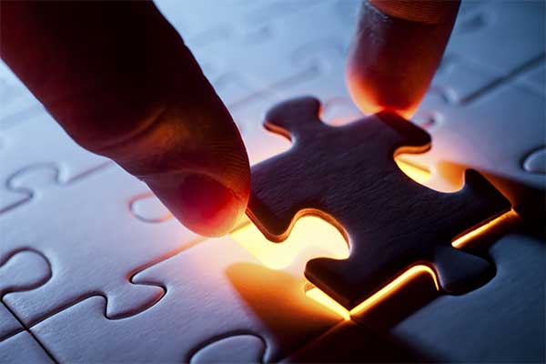 End-to-end logistics solutions