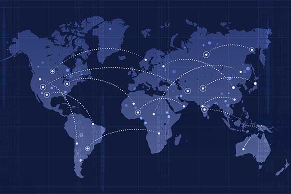 Nationwide Logistics service