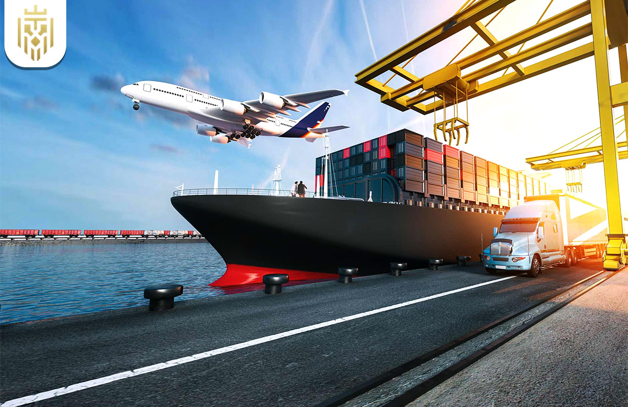 What are the Principles of Logistics? | JIL