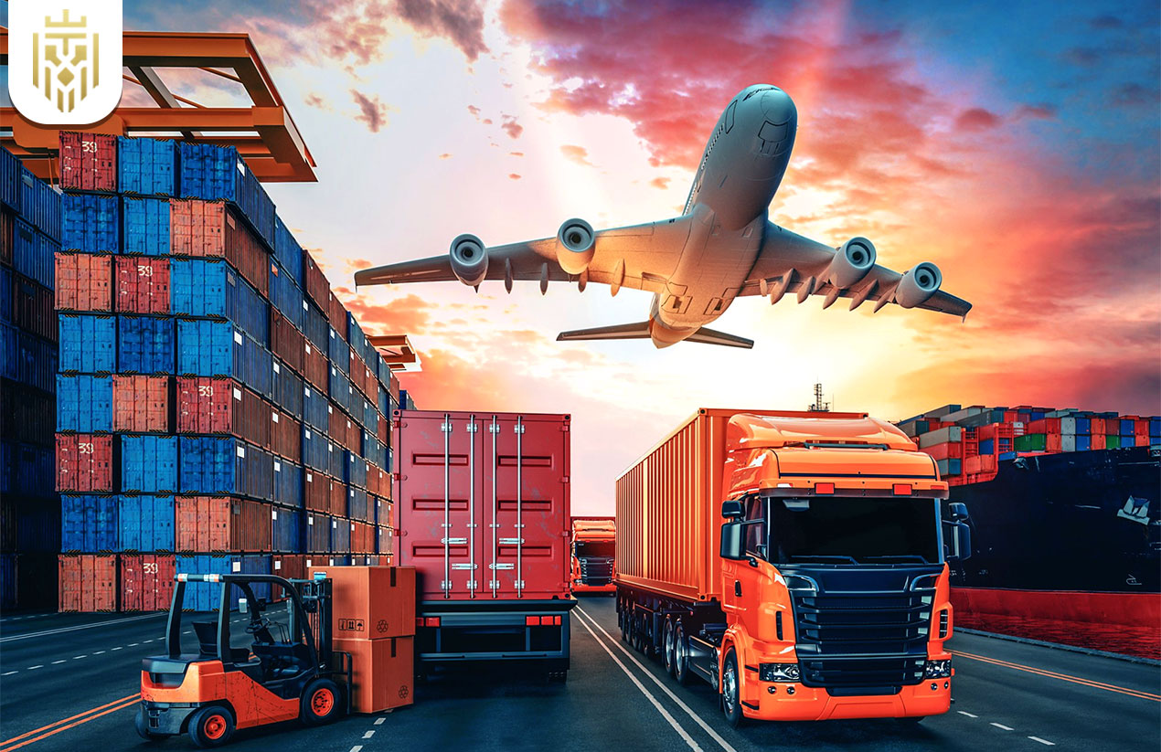 What are the Principles of Logistics? | JIL