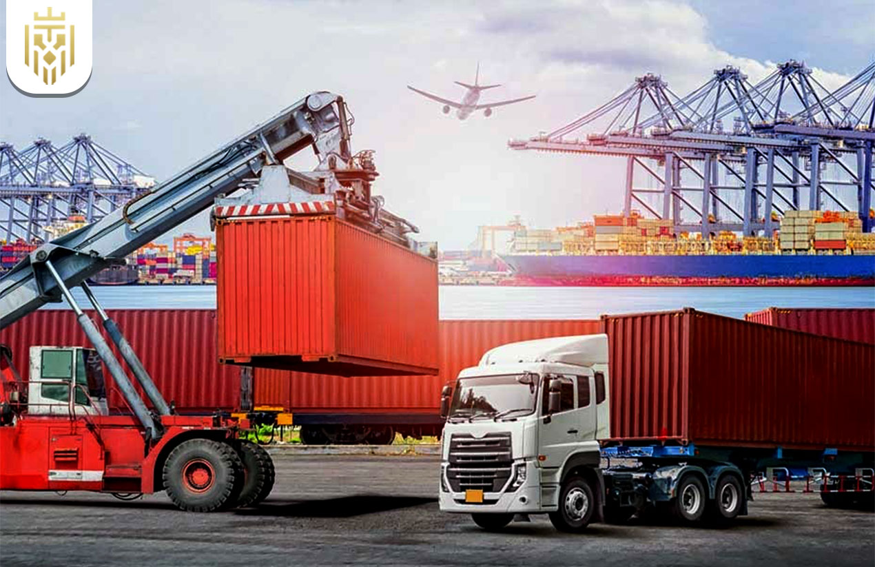 What are the Principles of Logistics? | JIL
