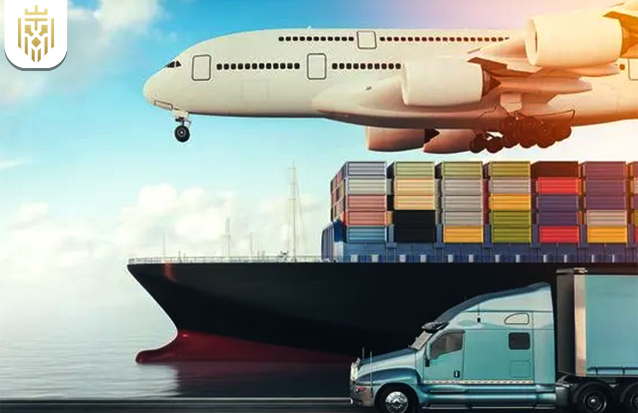 What are the Principles of Logistics? | JIL