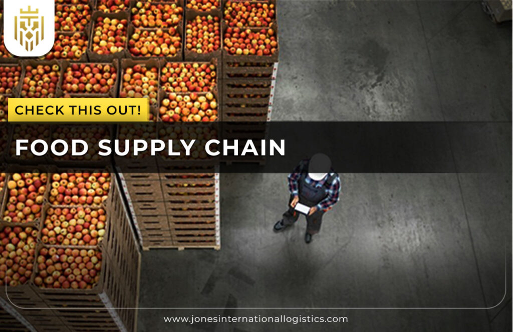 Food Supply Chain