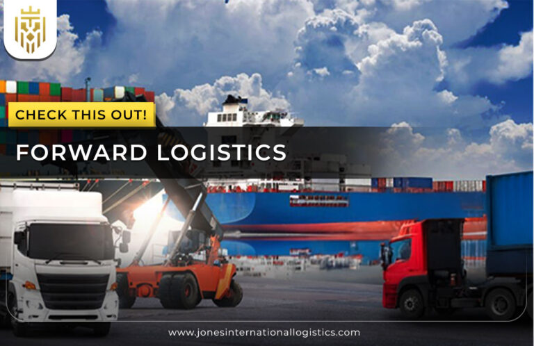 Forward Logistics