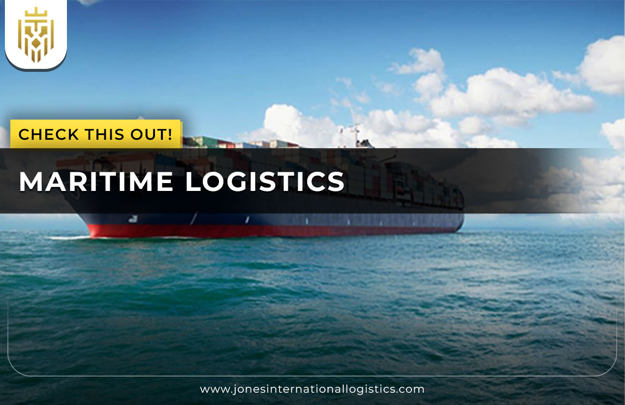 Maritime Logistics