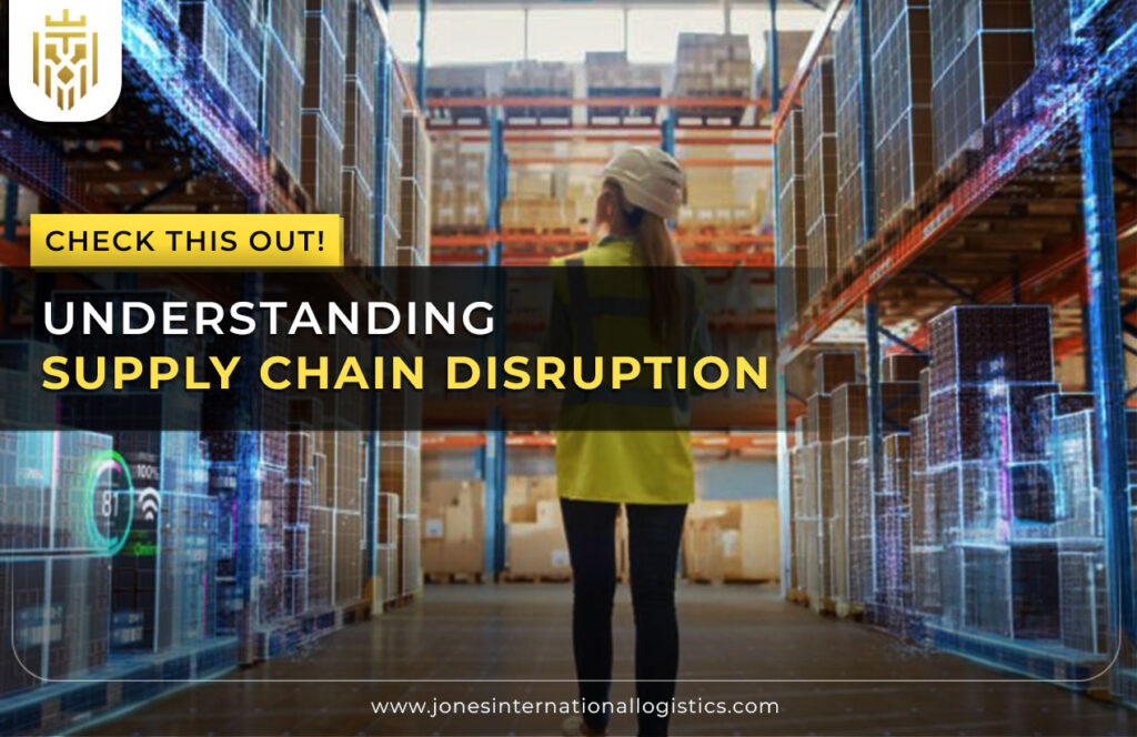 Supply Chain Disruption