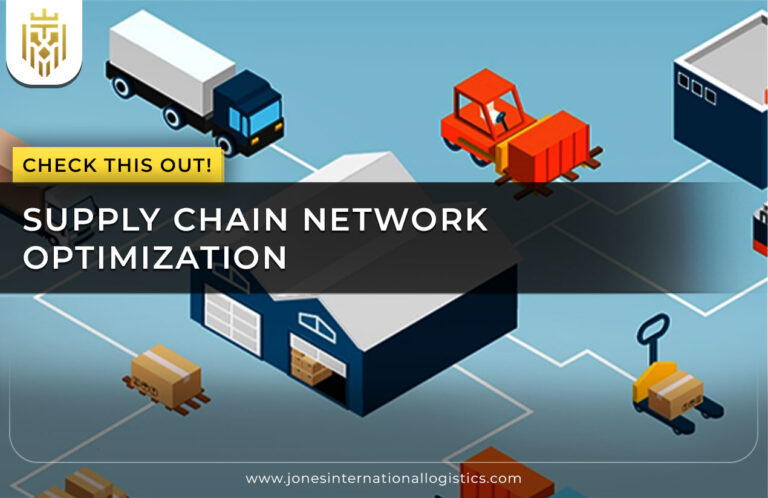 Supply Chain Network Optimisation