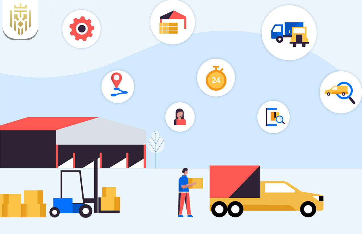 Supply Chain Network