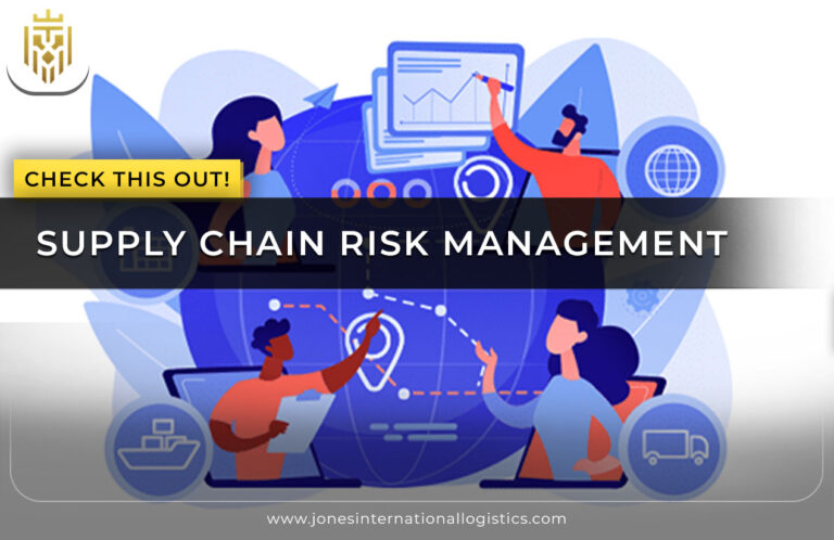 Supply Chain Risk Management