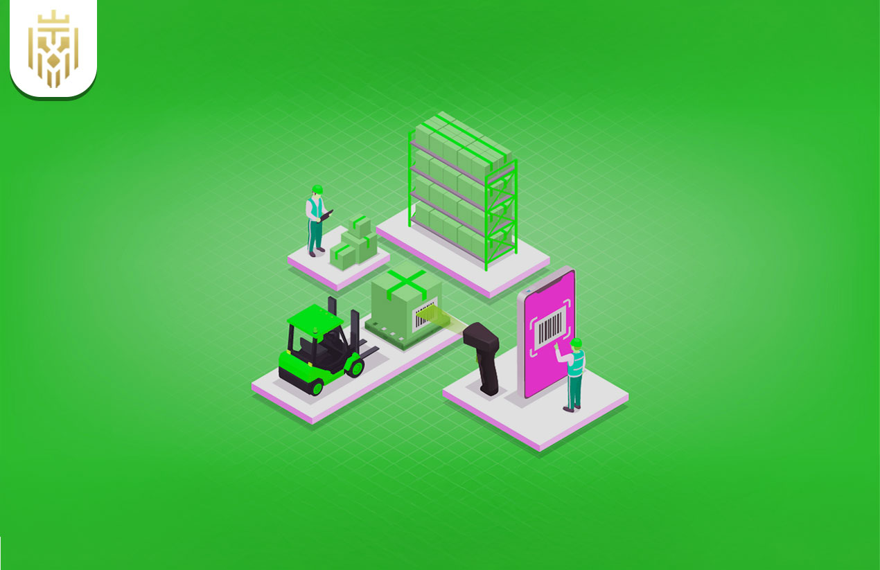 7 functions of Logistics Management