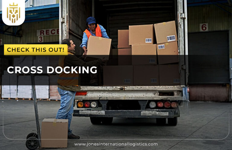 Cross Docking
