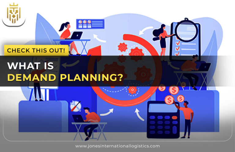 Demand Planning