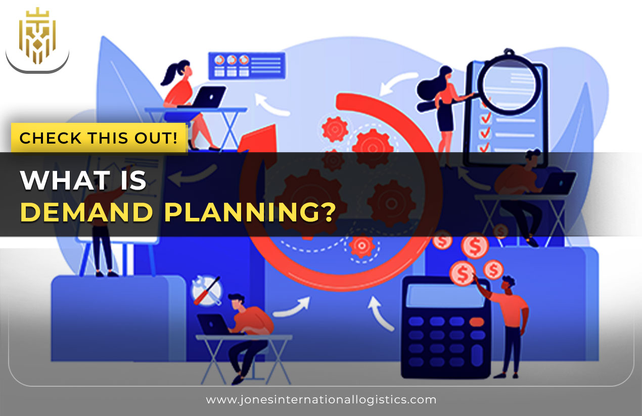 Demand Planning