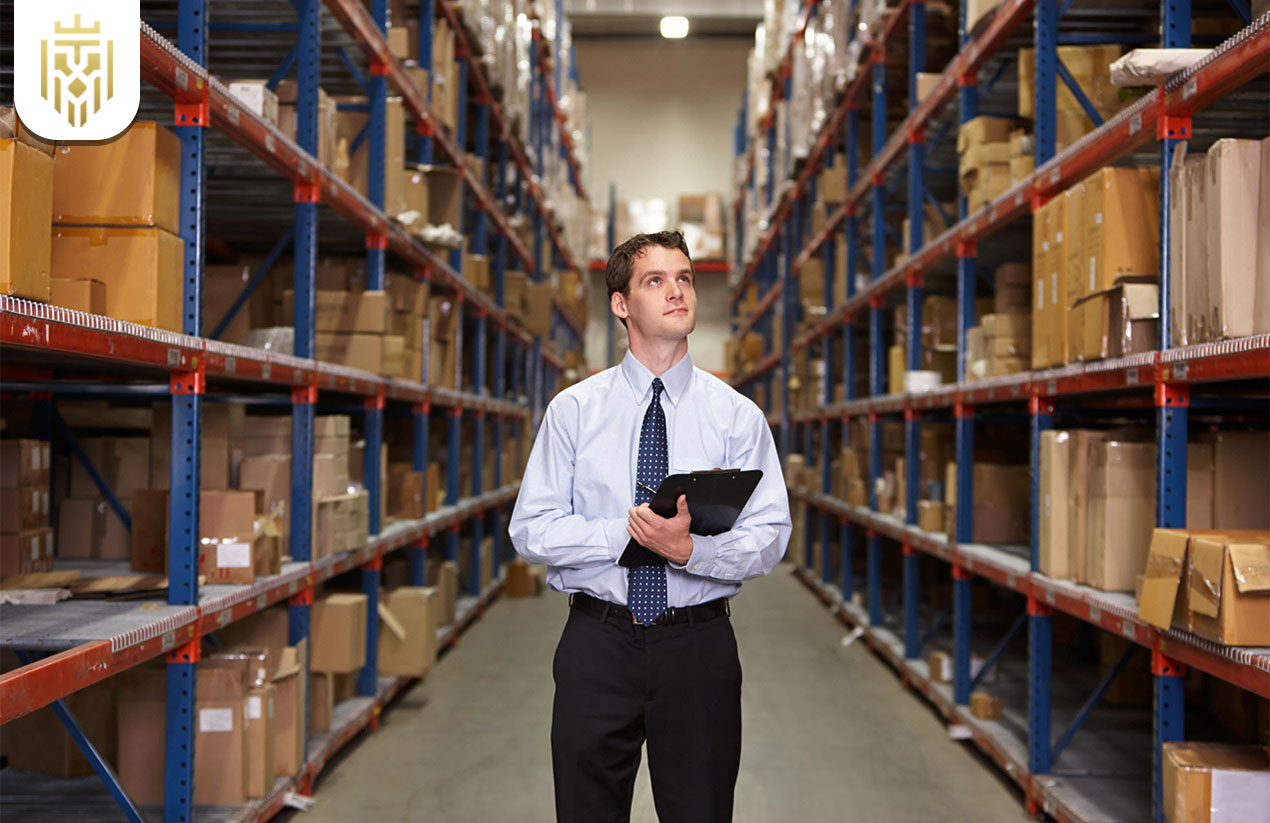 Inventory KPIs