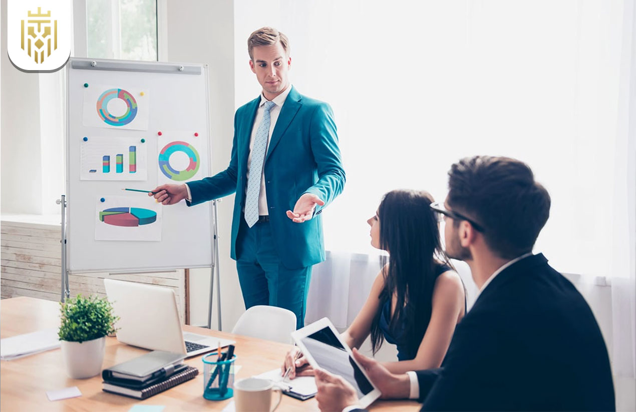 Key Components of Demand Planning