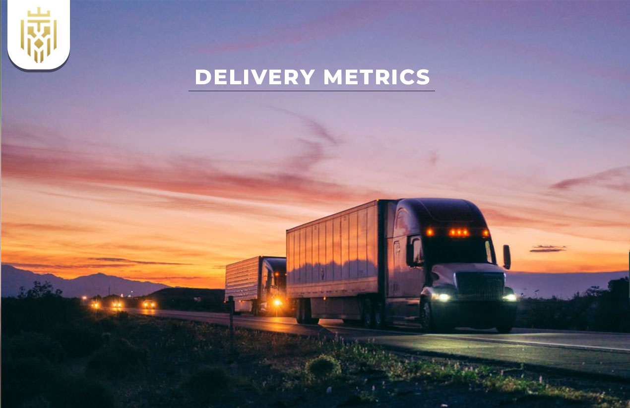 Delivery Metrics You Should Track