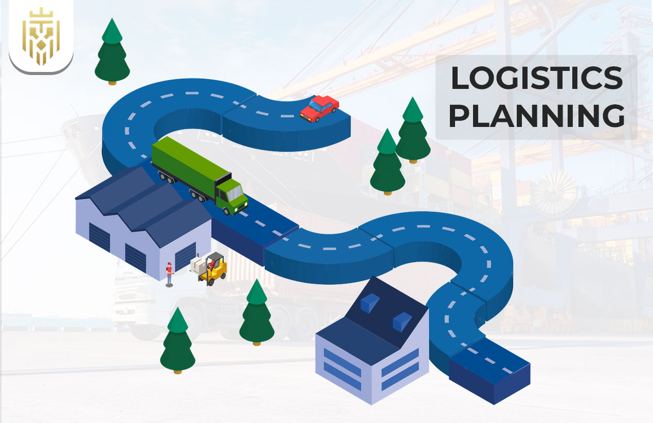 Logistics Planning