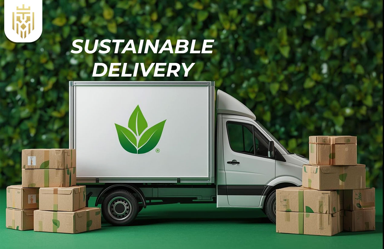 Working Toward Sustainable Delivery
