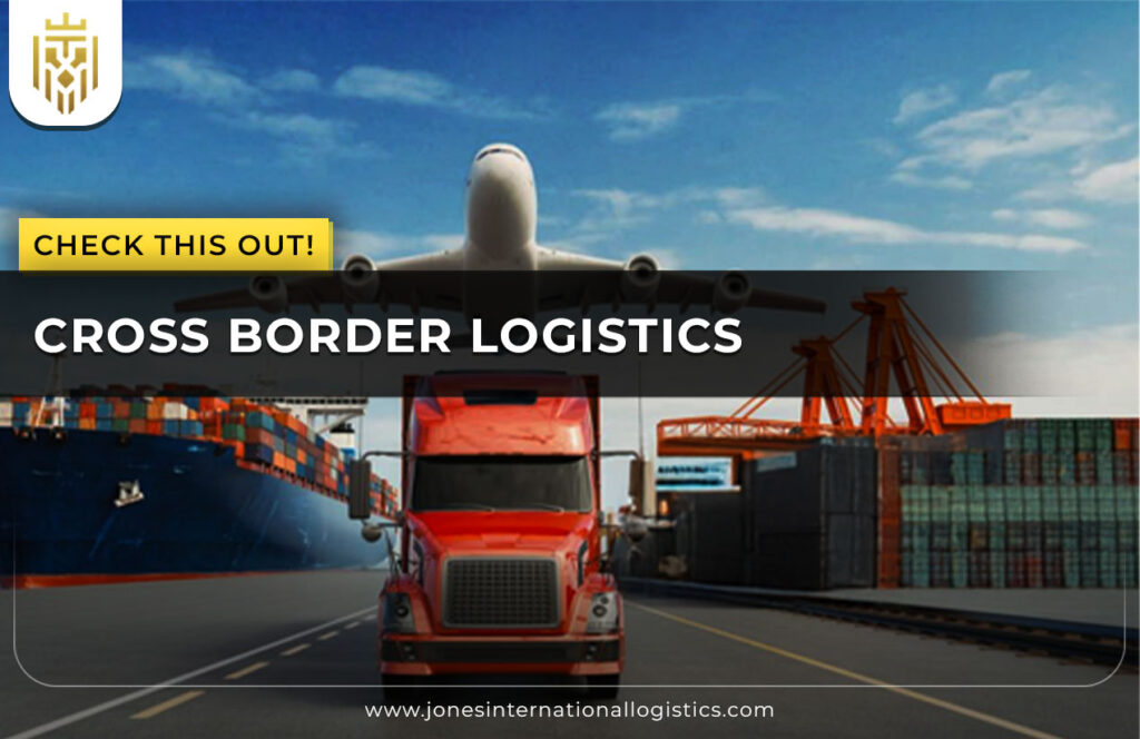 Cross Border Logistics