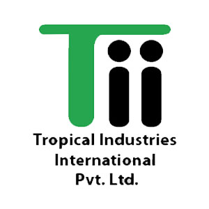 TROPICAL INDUSTRIES INTERNATIONAL PVT.LTD