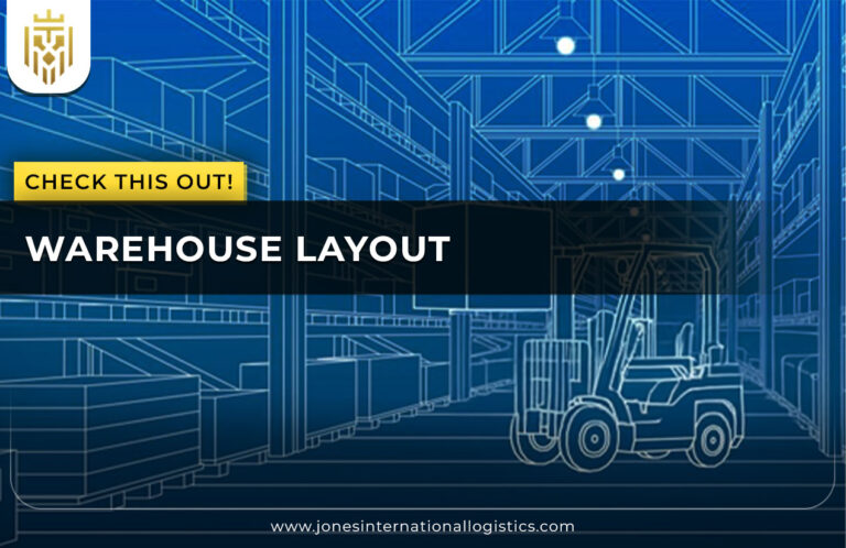 Warehouse Layout