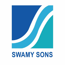 SWAMY SONS AGENCIES PVT LTD