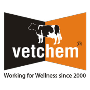 VETCHEM MEDICARE